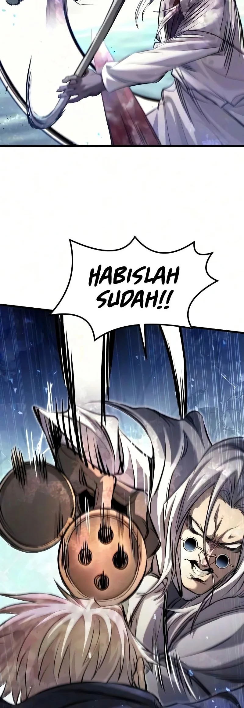 The Regressed Mercenary’s Machinations Chapter 98 - halaman 69