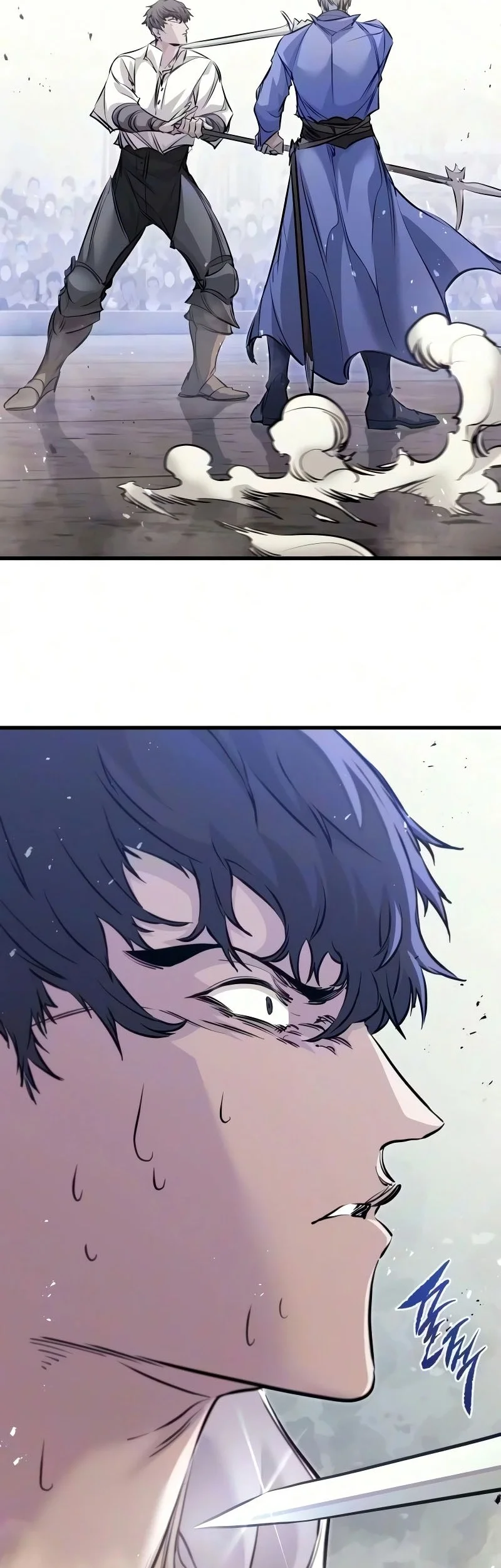 The Regressed Mercenary’s Machinations Chapter 98 - halaman 7