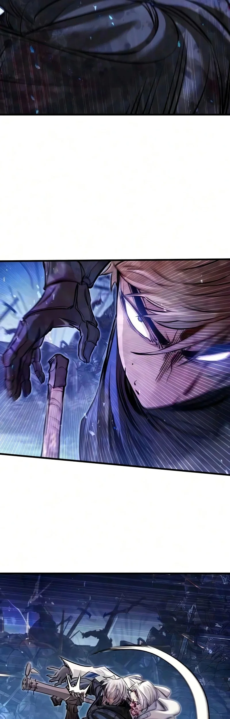 The Regressed Mercenary’s Machinations Chapter 98 - halaman 70