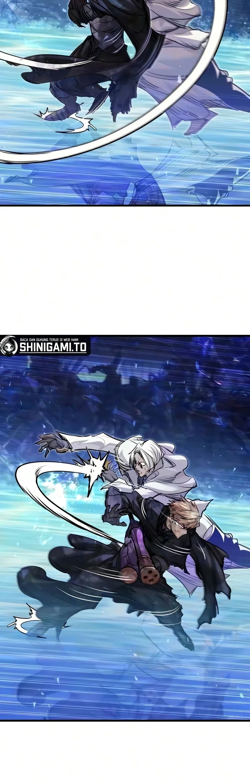 The Regressed Mercenary’s Machinations Chapter 98 - halaman 71