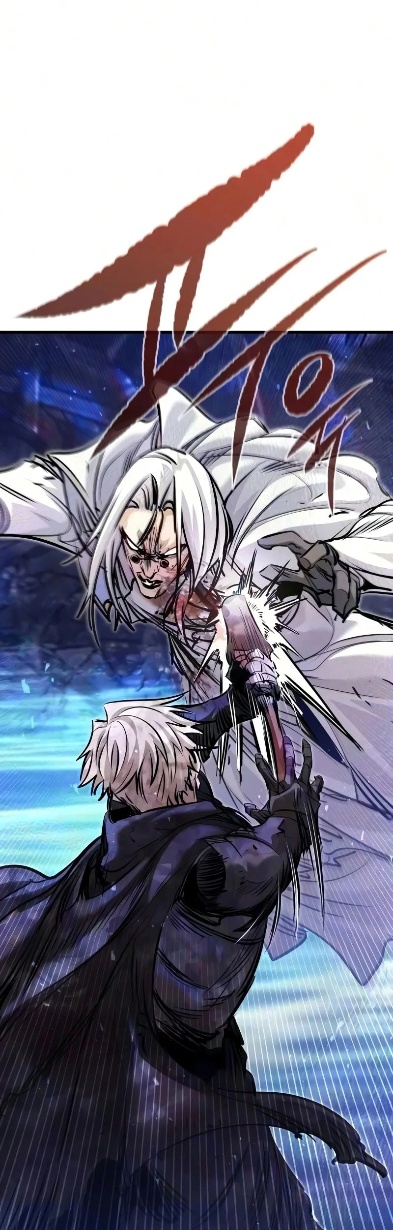 The Regressed Mercenary’s Machinations Chapter 98 - halaman 72