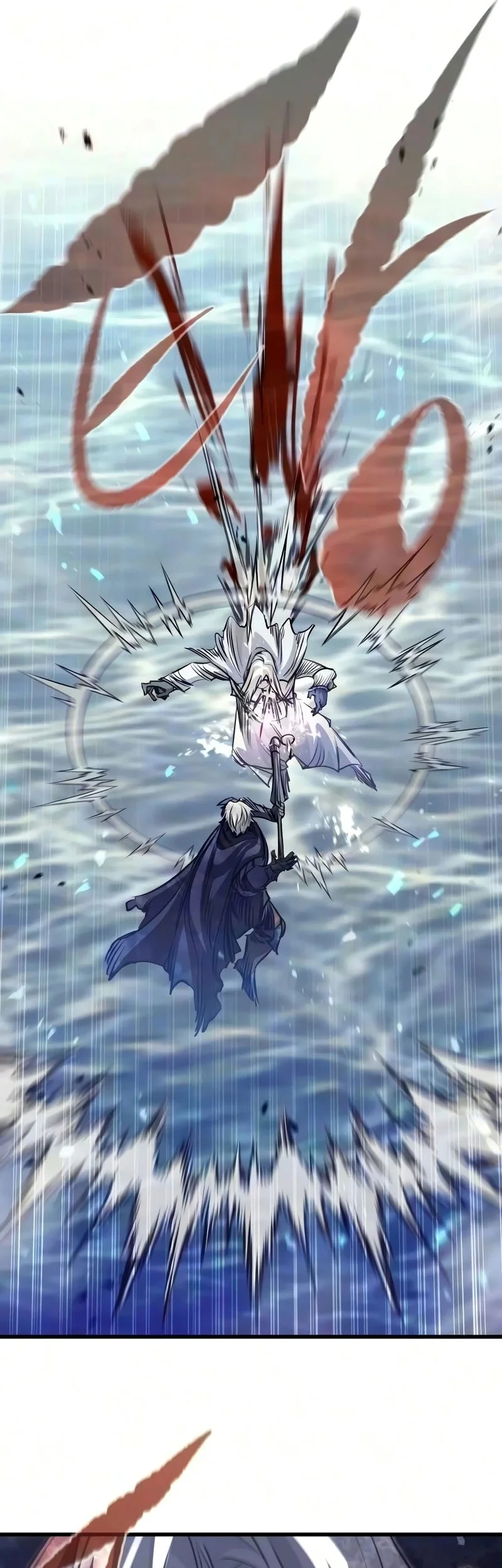The Regressed Mercenary’s Machinations Chapter 98 - halaman 74