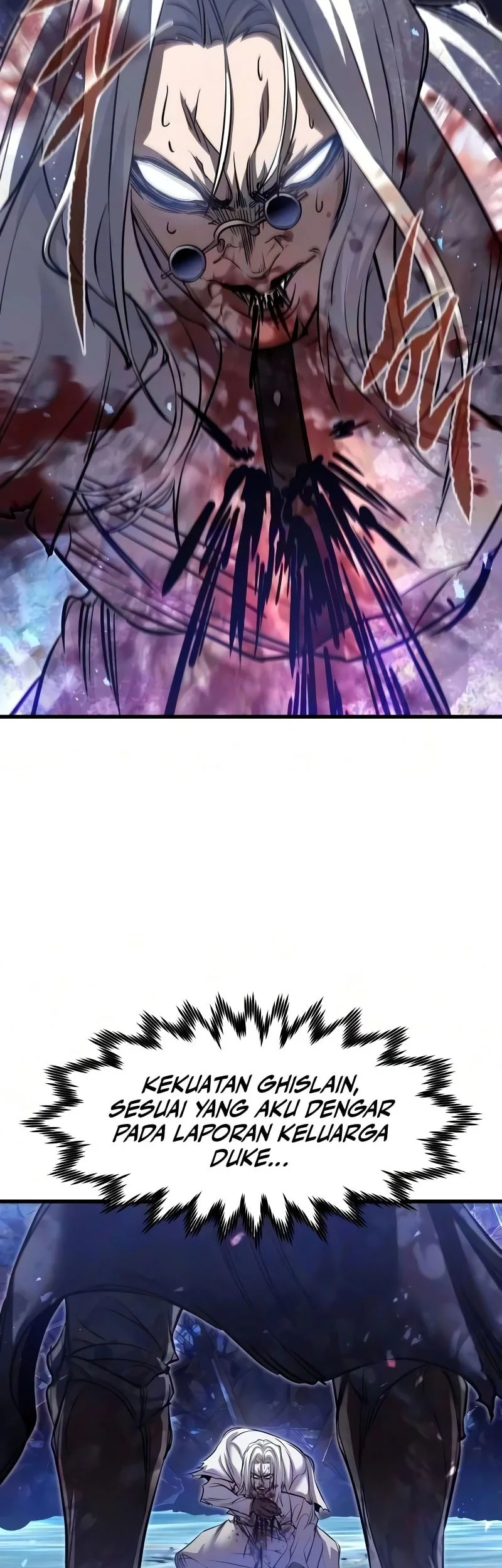 The Regressed Mercenary’s Machinations Chapter 98 - halaman 75
