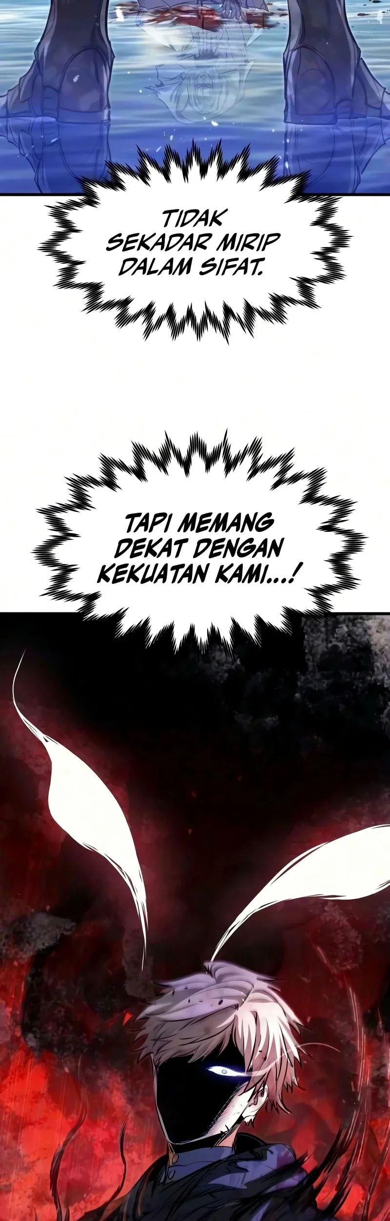 The Regressed Mercenary’s Machinations Chapter 98 - halaman 76