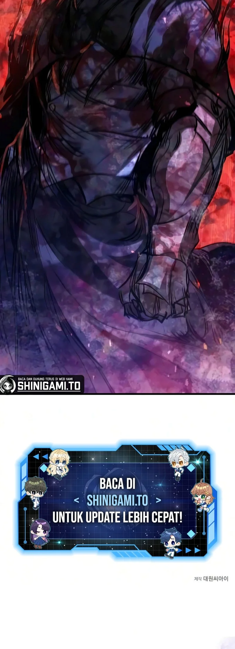 The Regressed Mercenary’s Machinations Chapter 98 - halaman 77