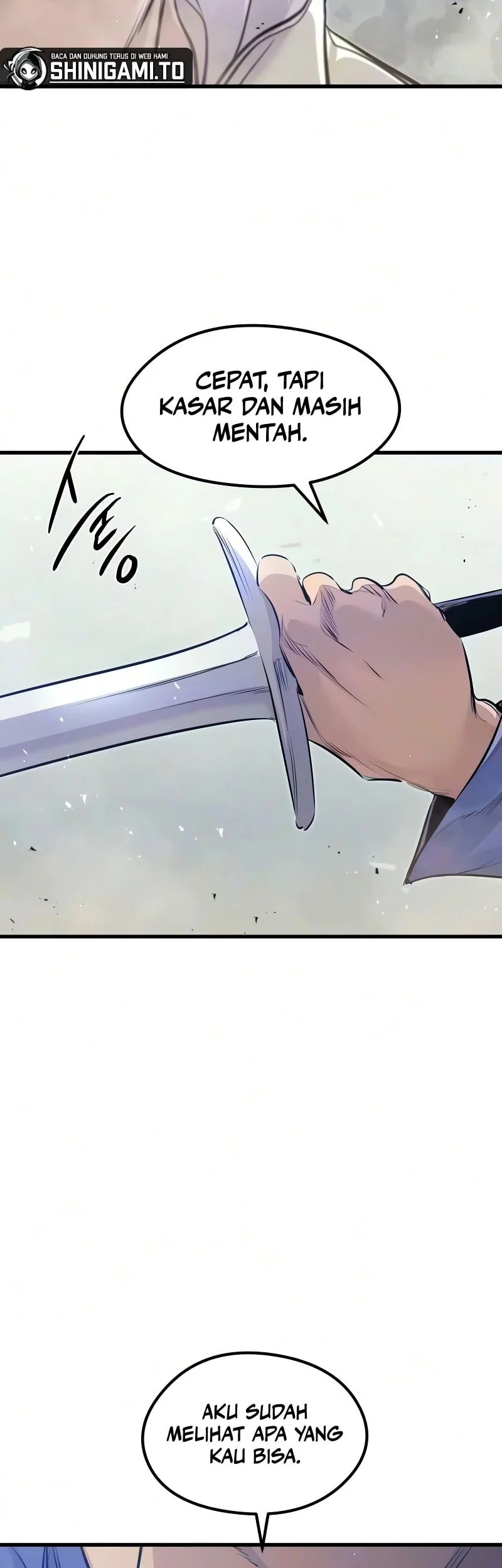 The Regressed Mercenary’s Machinations Chapter 98 - halaman 8