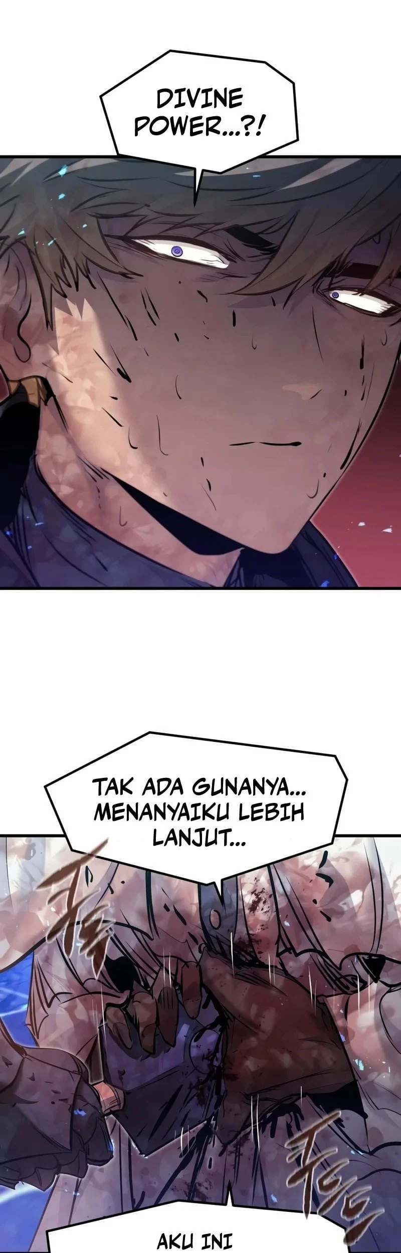 The Regressed Mercenary’s Machinations Chapter 99 - halaman 11