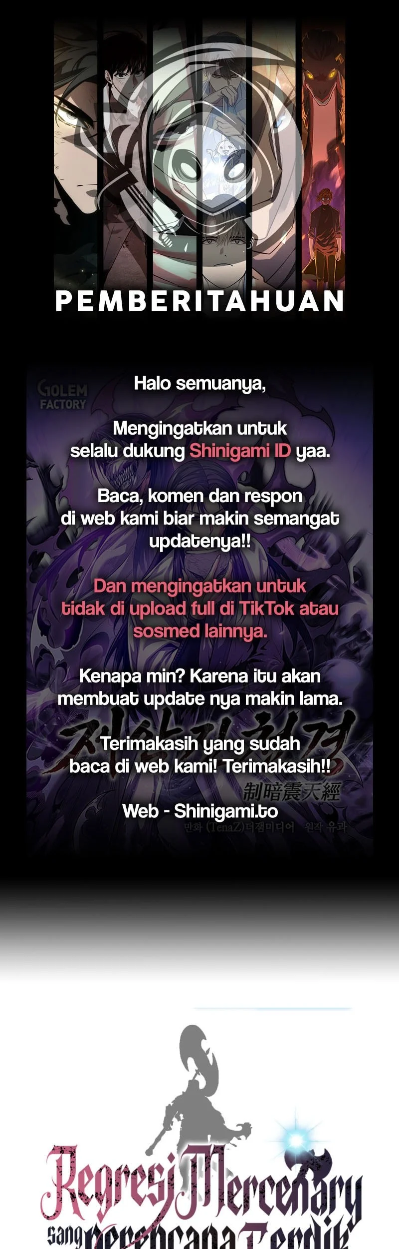 The Regressed Mercenary’s Machinations Chapter 99 - halaman 2