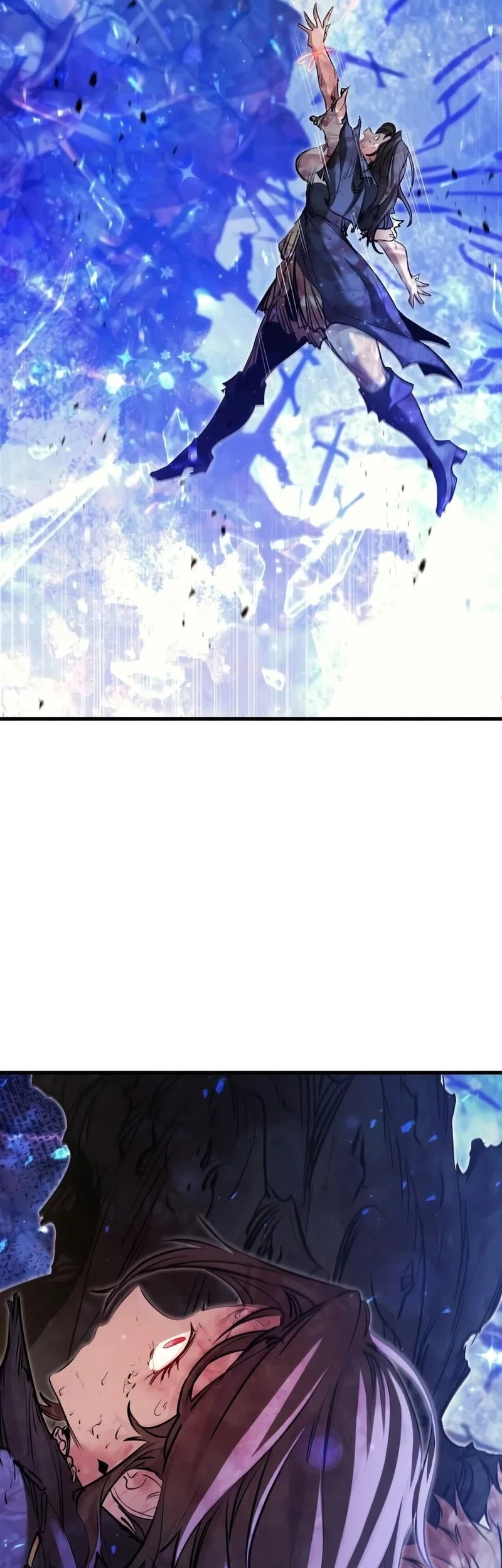 The Regressed Mercenary’s Machinations Chapter 99 - halaman 23