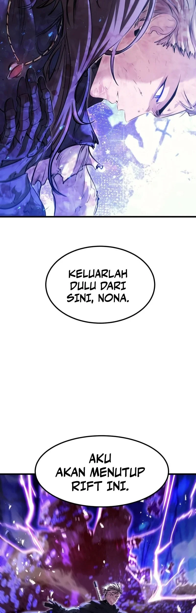 The Regressed Mercenary’s Machinations Chapter 99 - halaman 24