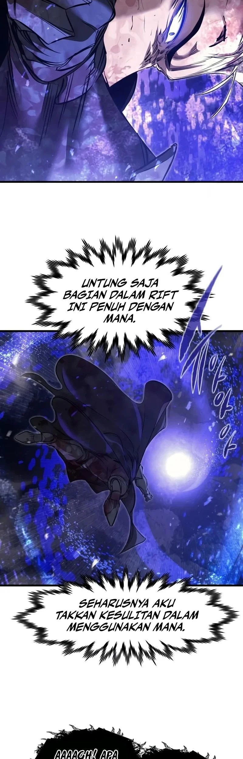 The Regressed Mercenary’s Machinations Chapter 99 - halaman 29