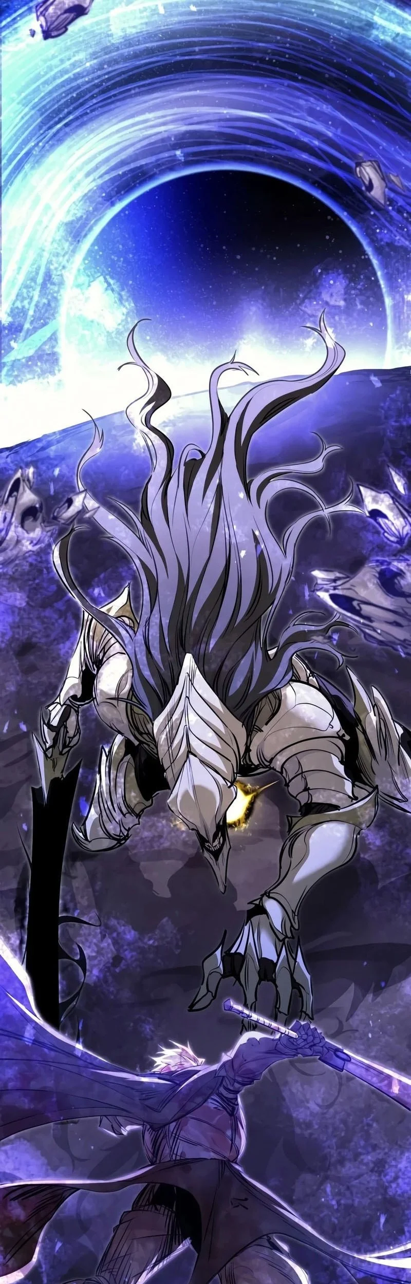 The Regressed Mercenary’s Machinations Chapter 99 - halaman 32