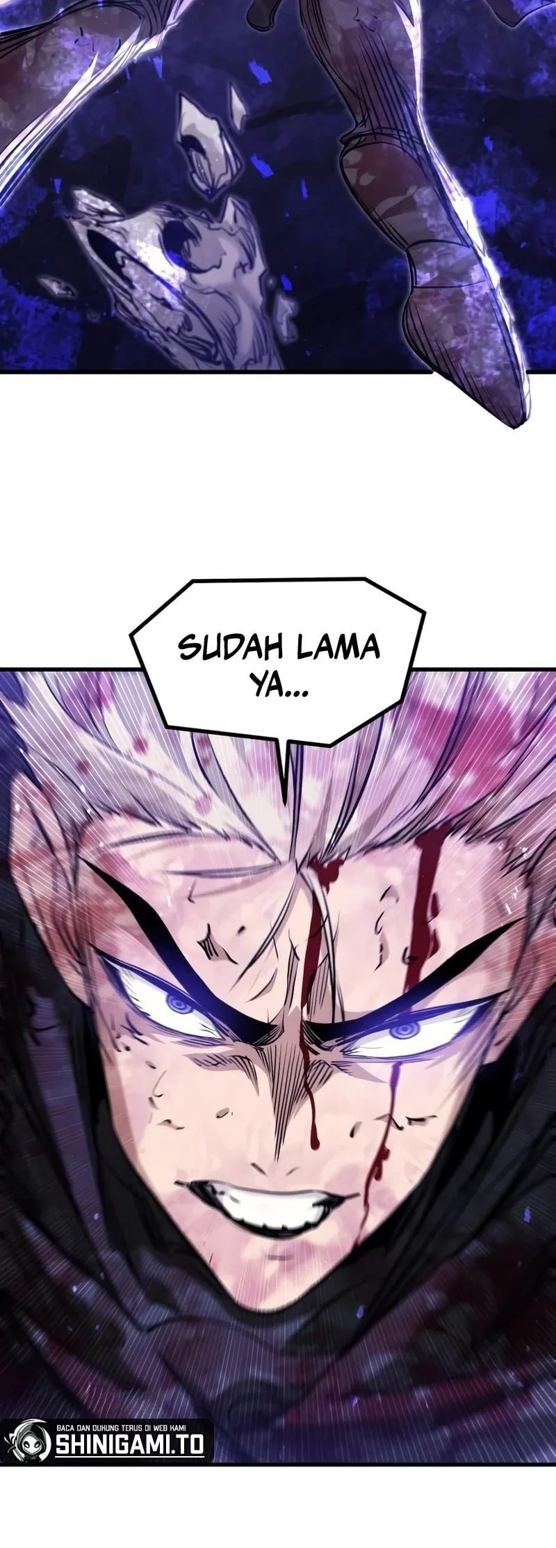The Regressed Mercenary’s Machinations Chapter 99 - halaman 33