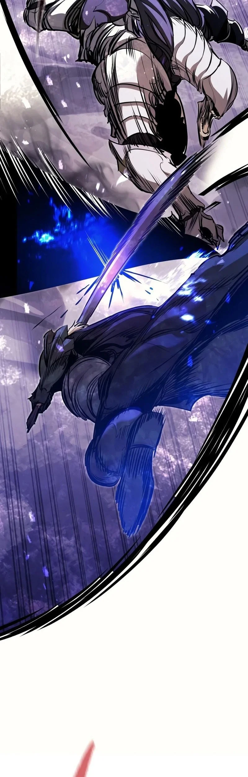 The Regressed Mercenary’s Machinations Chapter 99 - halaman 35