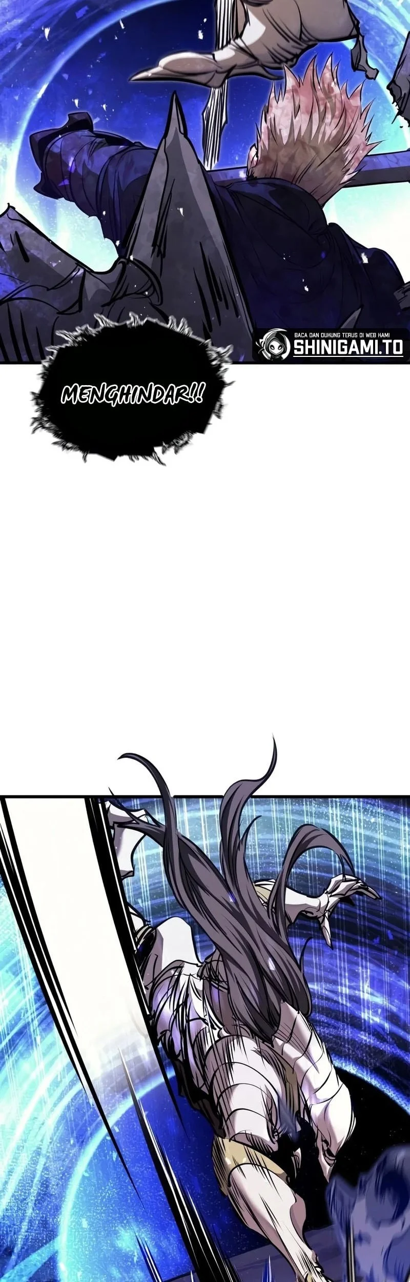 The Regressed Mercenary’s Machinations Chapter 99 - halaman 39