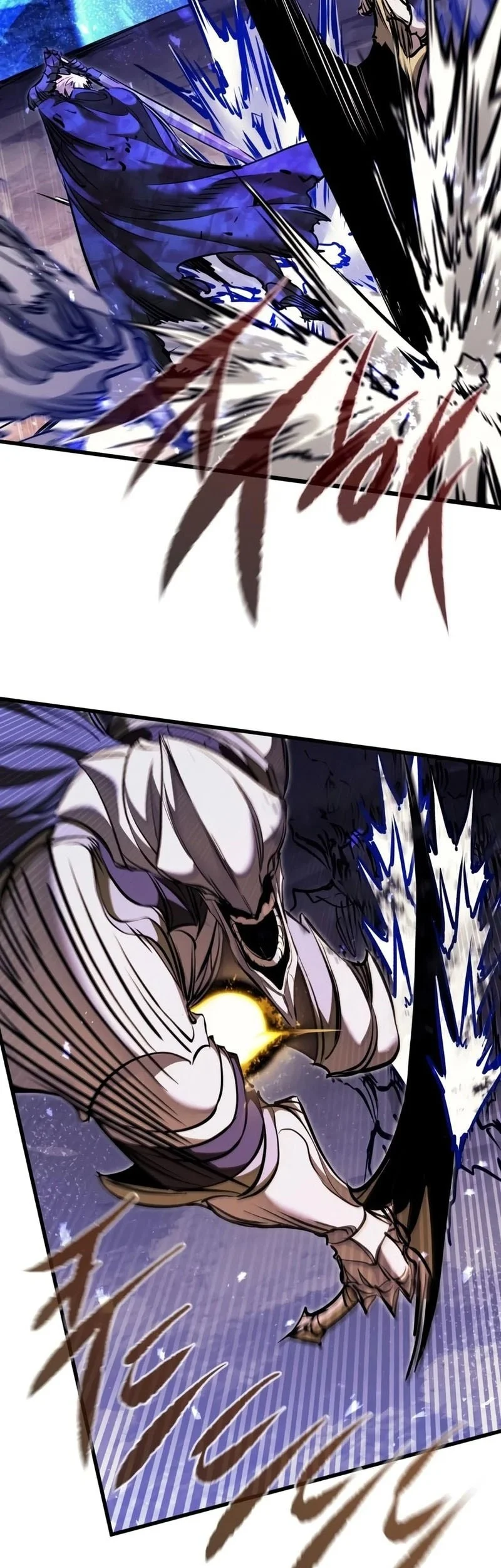 The Regressed Mercenary’s Machinations Chapter 99 - halaman 40