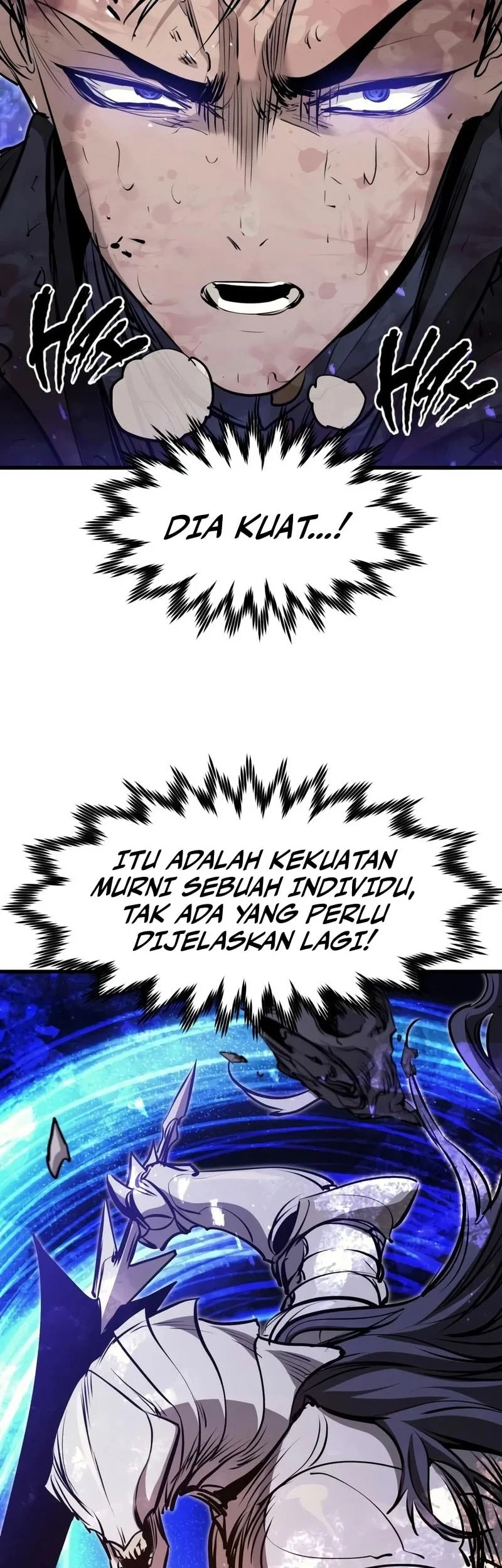 The Regressed Mercenary’s Machinations Chapter 99 - halaman 43