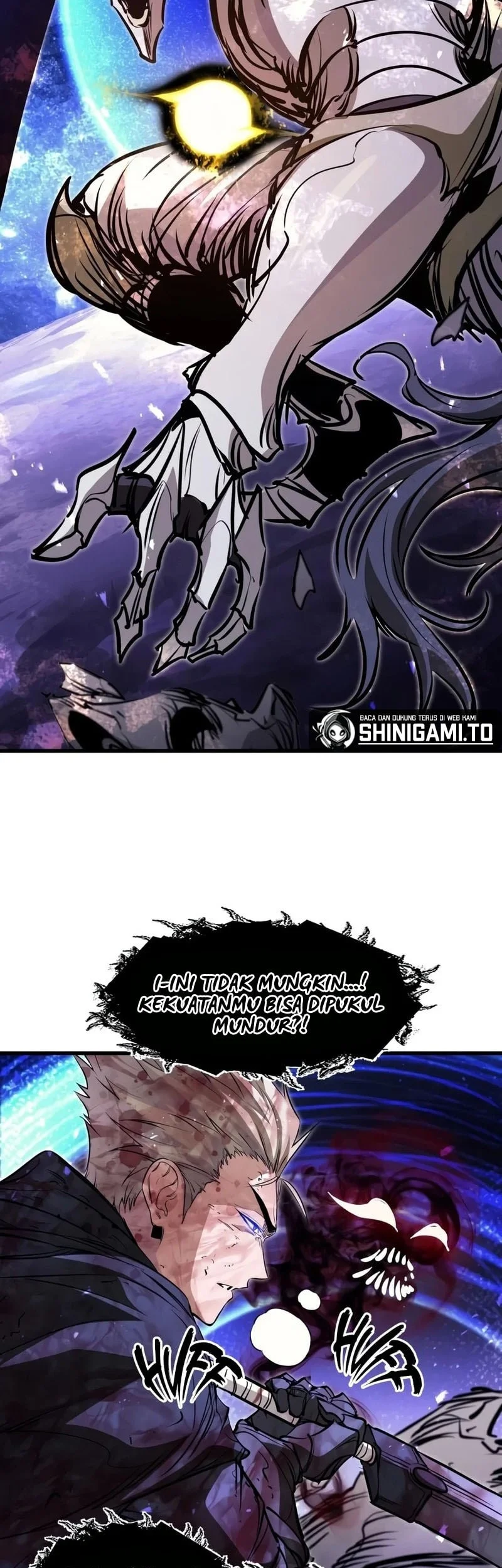 The Regressed Mercenary’s Machinations Chapter 99 - halaman 44
