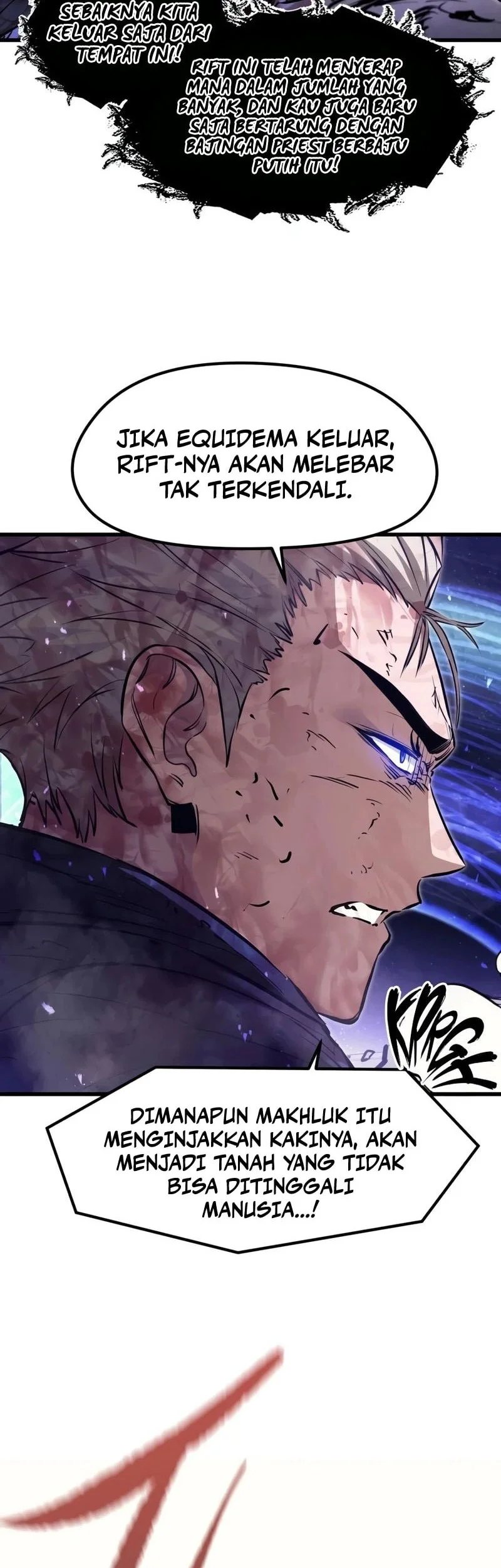 The Regressed Mercenary’s Machinations Chapter 99 - halaman 45