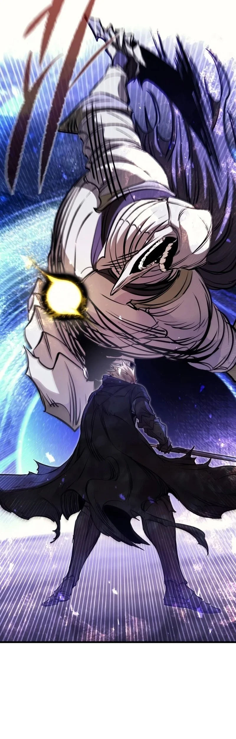 The Regressed Mercenary’s Machinations Chapter 99 - halaman 46