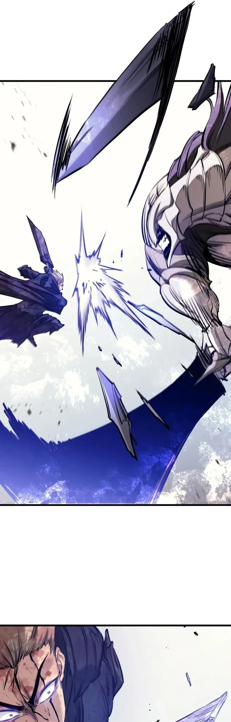 The Regressed Mercenary’s Machinations Chapter 99 - halaman 50