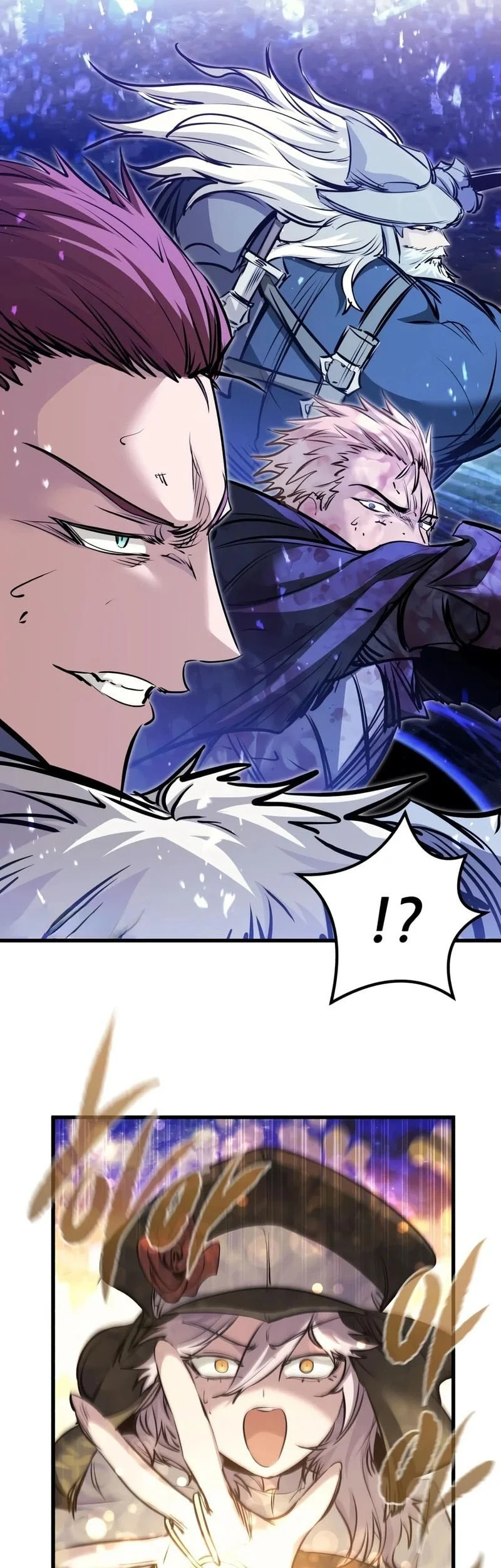 The Regressed Mercenary’s Machinations Chapter 99 - halaman 54