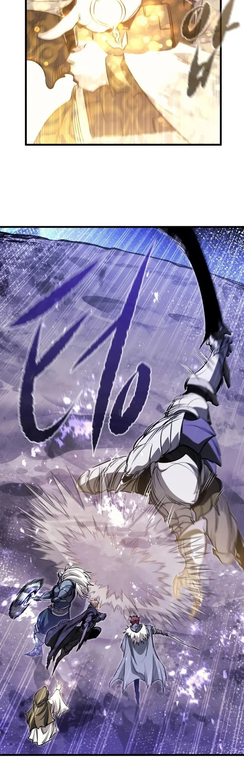 The Regressed Mercenary’s Machinations Chapter 99 - halaman 55