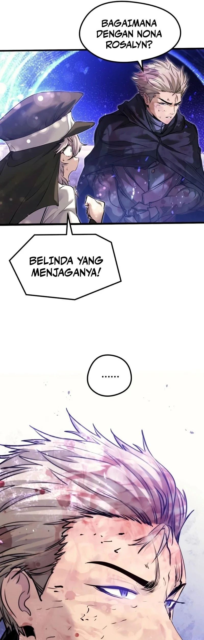 The Regressed Mercenary’s Machinations Chapter 99 - halaman 58
