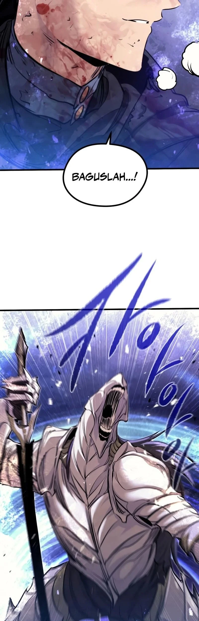 The Regressed Mercenary’s Machinations Chapter 99 - halaman 59