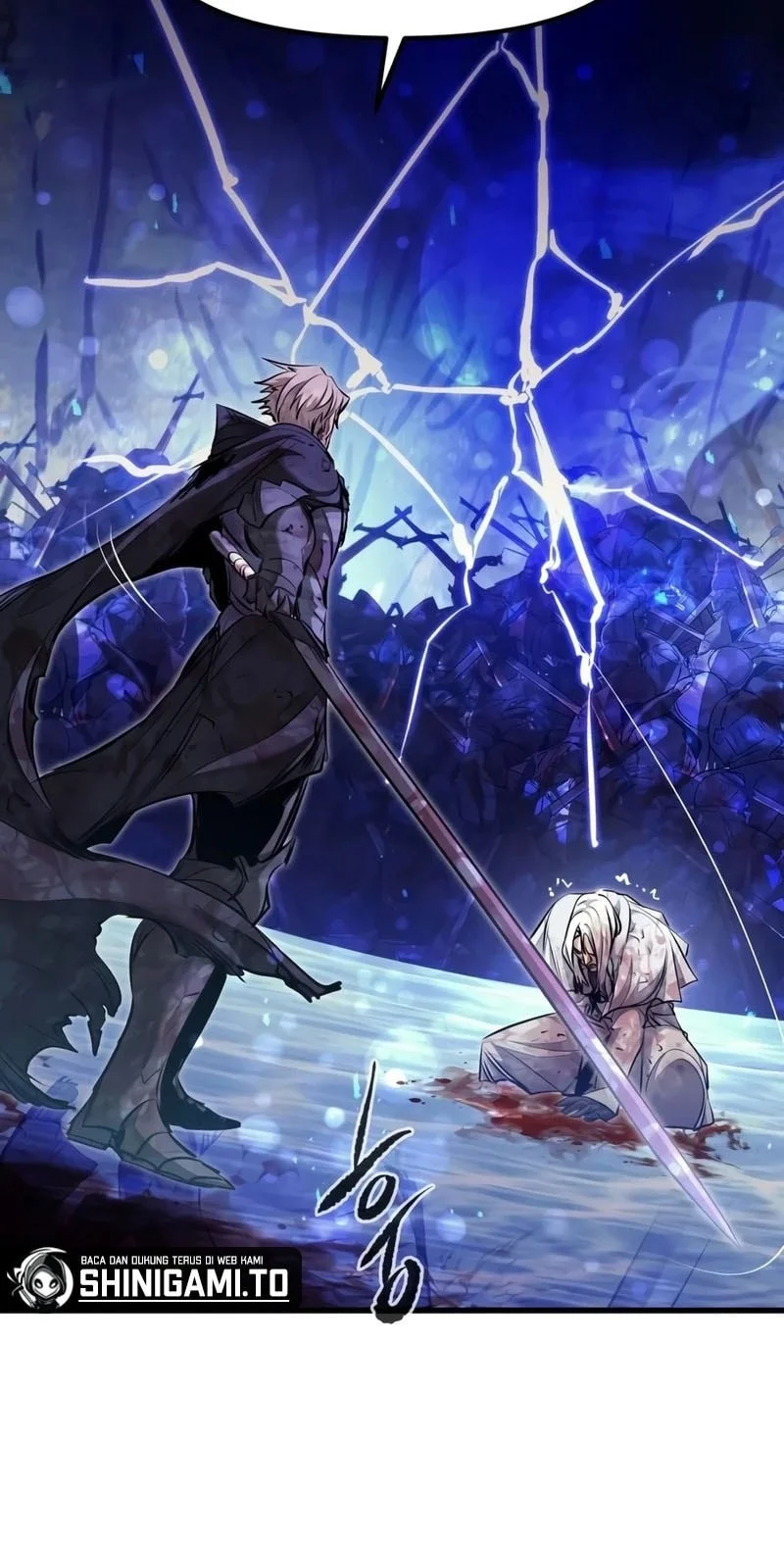 The Regressed Mercenary’s Machinations Chapter 99 - halaman 6