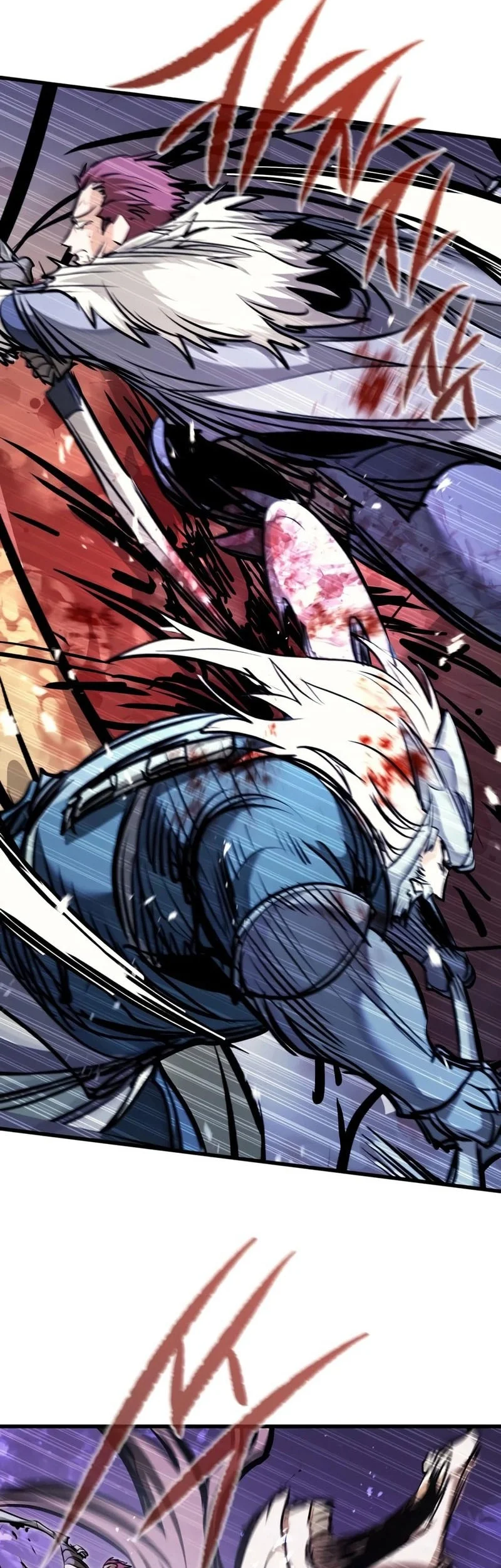 The Regressed Mercenary’s Machinations Chapter 99 - halaman 67