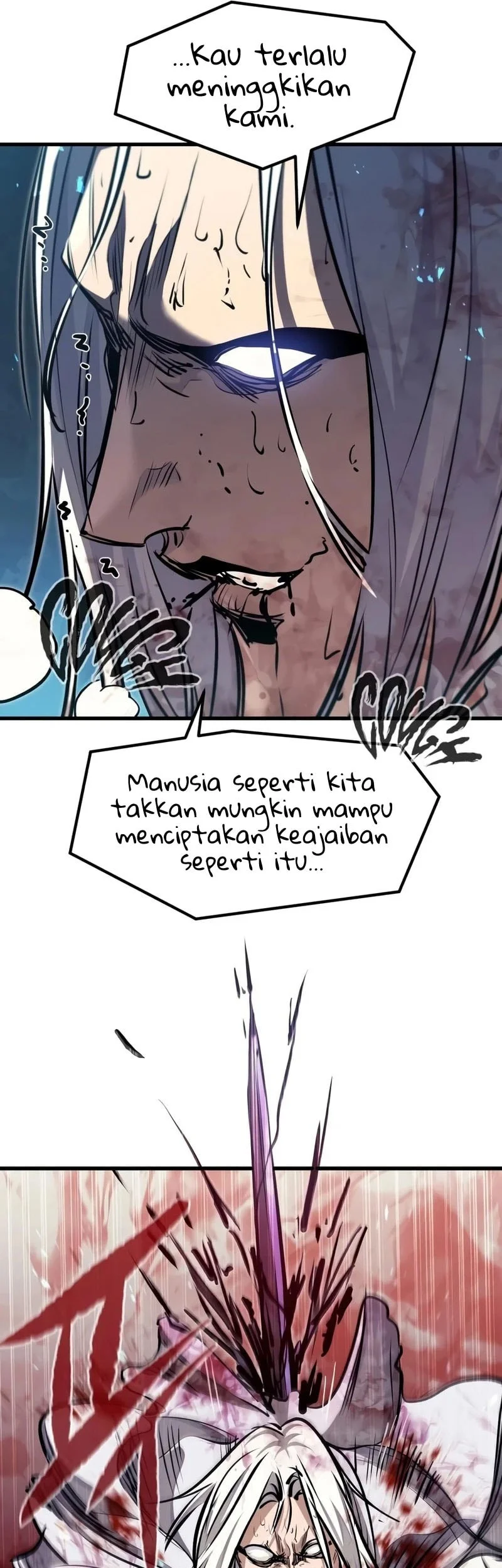 The Regressed Mercenary’s Machinations Chapter 99 - halaman 7