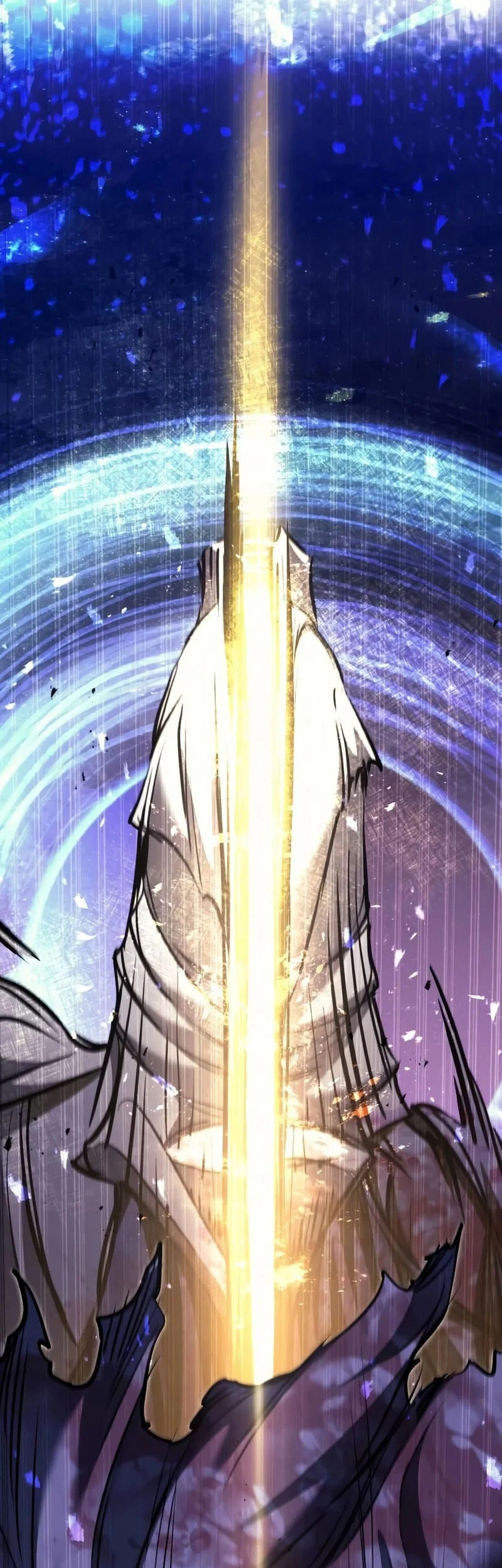 The Regressed Mercenary’s Machinations Chapter 99 - halaman 72