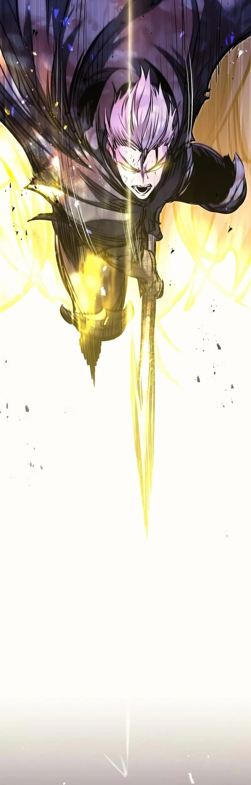 The Regressed Mercenary’s Machinations Chapter 99 - halaman 73