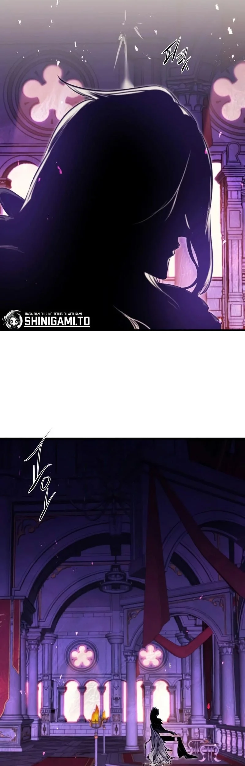 The Regressed Mercenary’s Machinations Chapter 99 - halaman 74