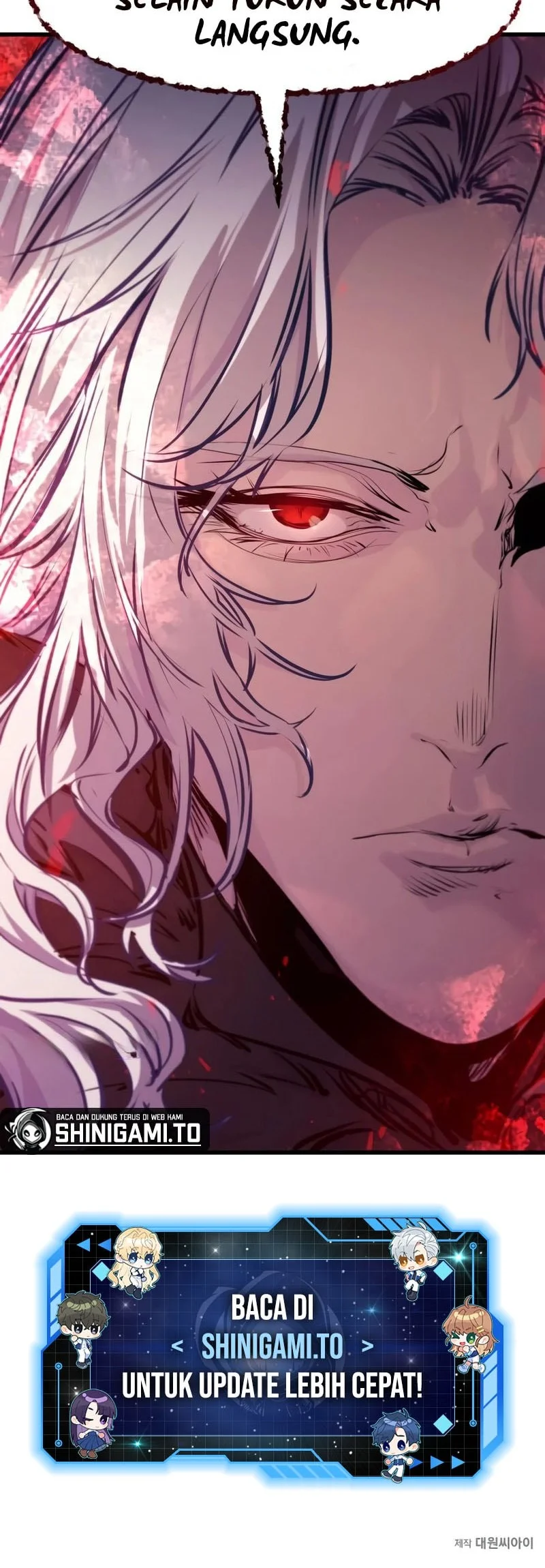 The Regressed Mercenary’s Machinations Chapter 99 - halaman 77