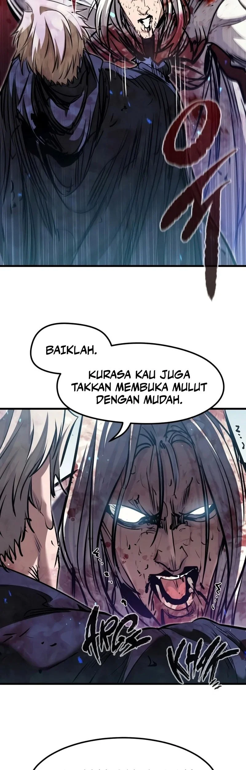 The Regressed Mercenary’s Machinations Chapter 99 - halaman 8