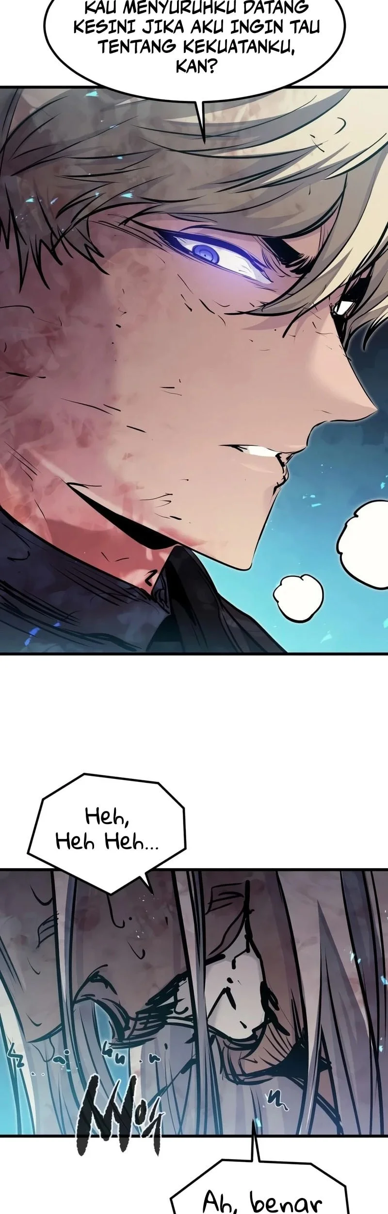 The Regressed Mercenary’s Machinations Chapter 99 - halaman 9