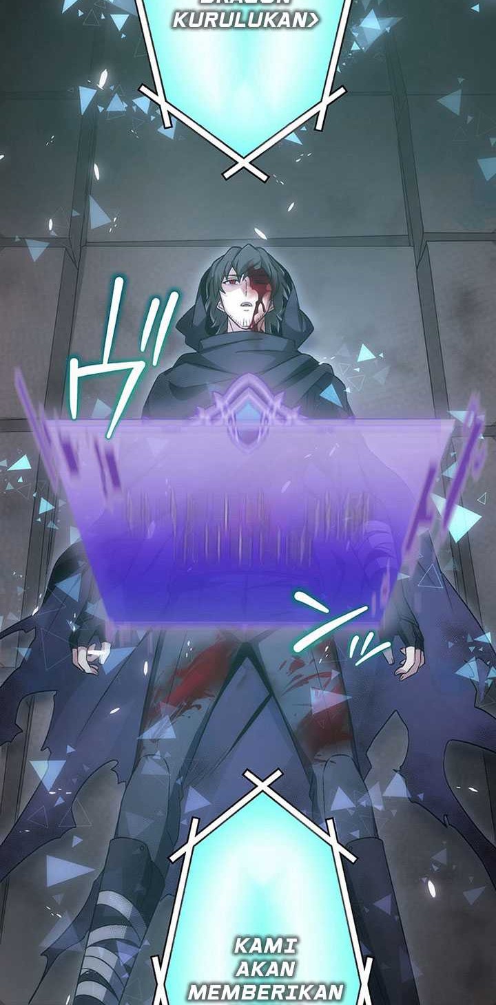 The Regressed S-Class Adventurer’s Quest Life Chapter 1 - halaman 101