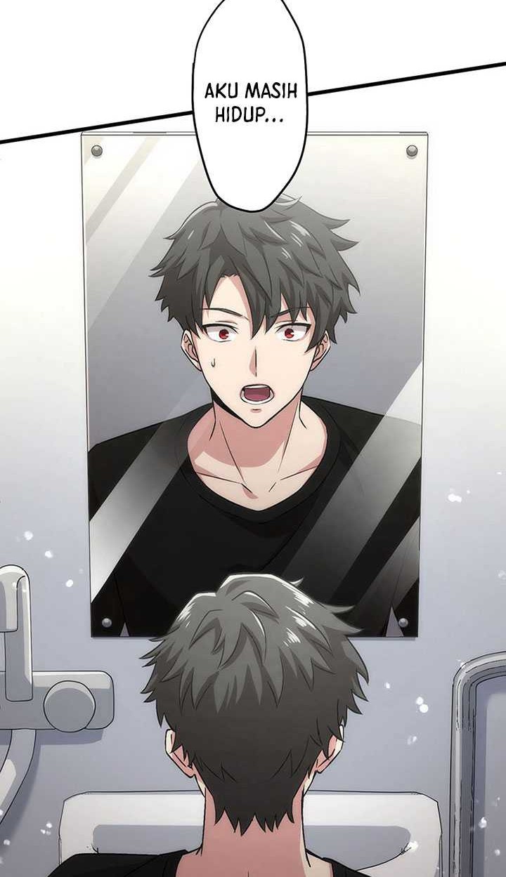 The Regressed S-Class Adventurer’s Quest Life Chapter 1 - halaman 107