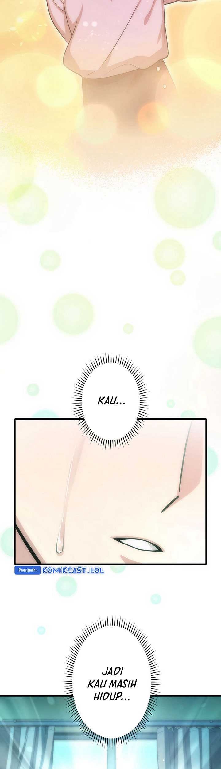 The Regressed S-Class Adventurer’s Quest Life Chapter 1 - halaman 112
