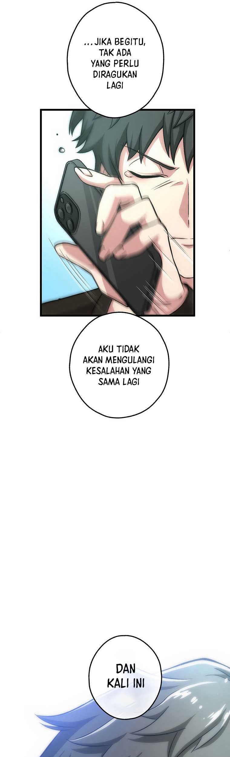The Regressed S-Class Adventurer’s Quest Life Chapter 1 - halaman 114