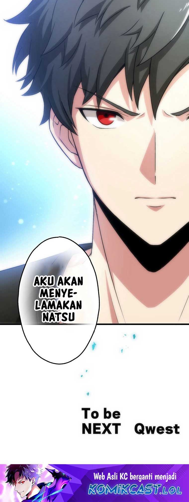 The Regressed S-Class Adventurer’s Quest Life Chapter 1 - halaman 115