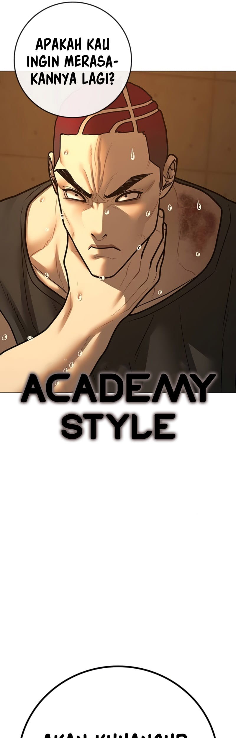 The Regressed S-Class Adventurer’s Quest Life Chapter 1 - halaman 22