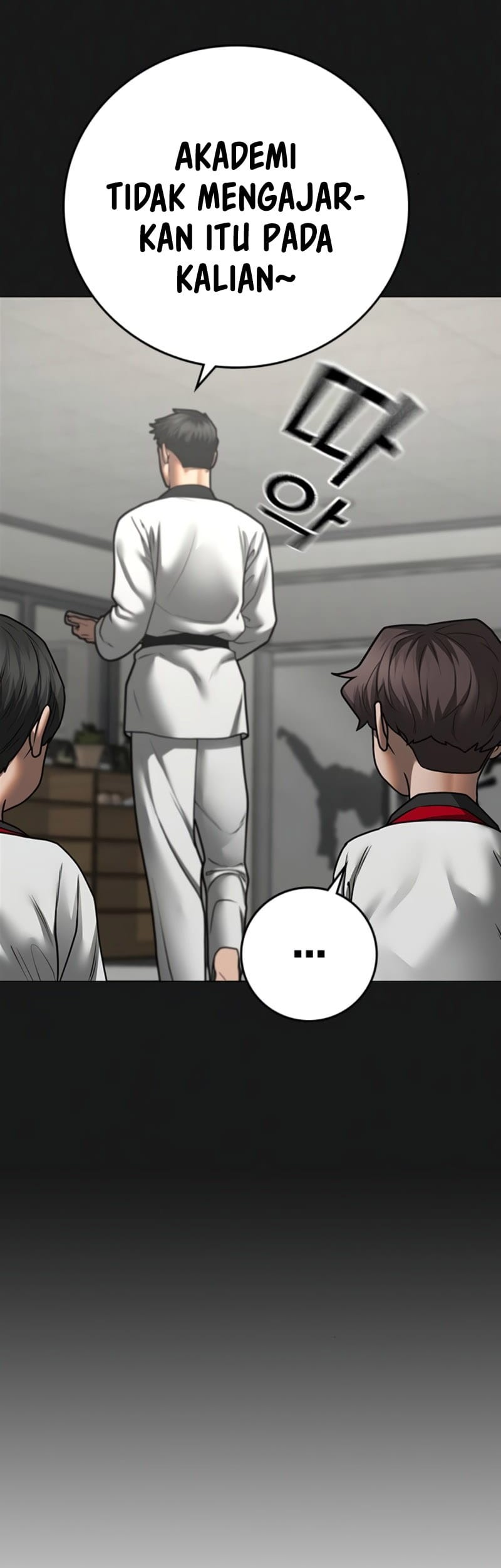 The Regressed S-Class Adventurer’s Quest Life Chapter 1 - halaman 32