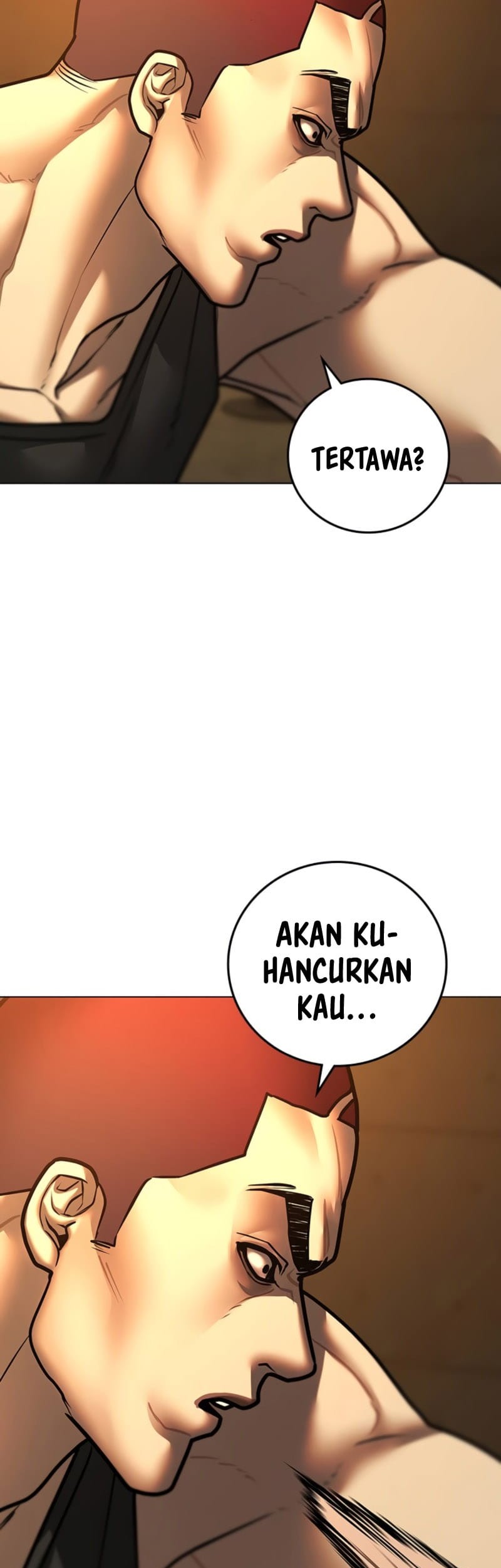 The Regressed S-Class Adventurer’s Quest Life Chapter 1 - halaman 40