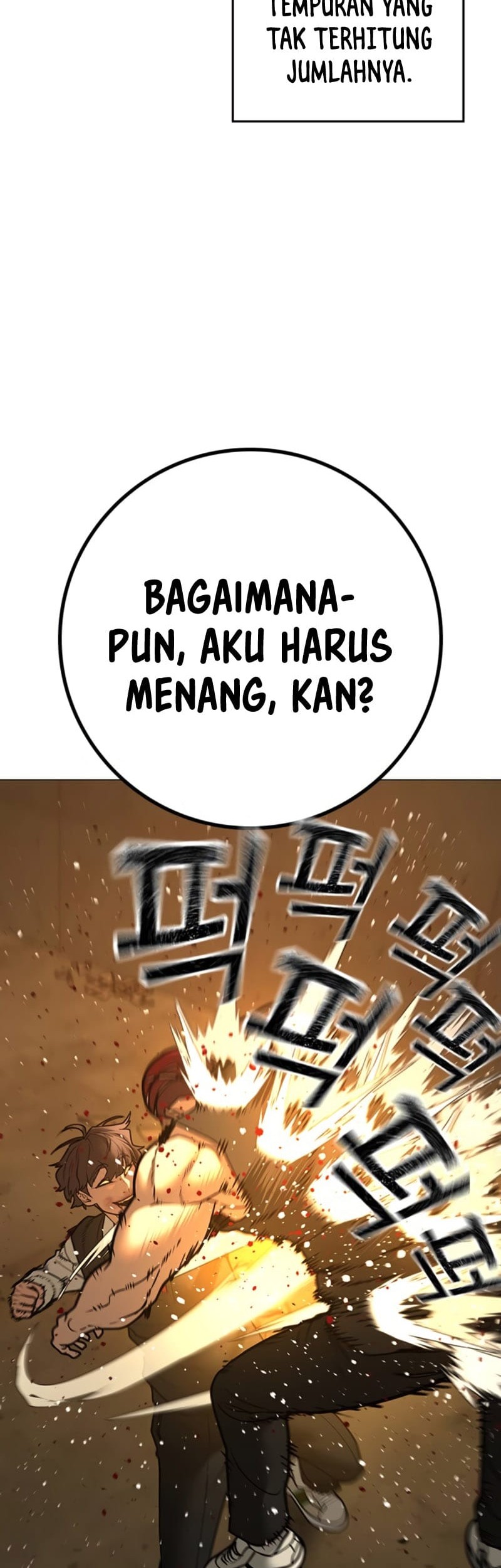 The Regressed S-Class Adventurer’s Quest Life Chapter 1 - halaman 47
