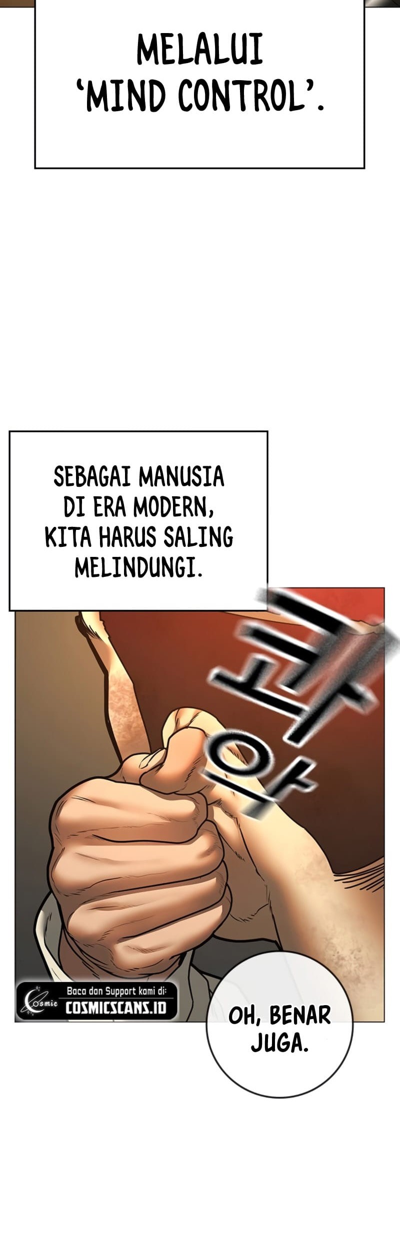 The Regressed S-Class Adventurer’s Quest Life Chapter 1 - halaman 49