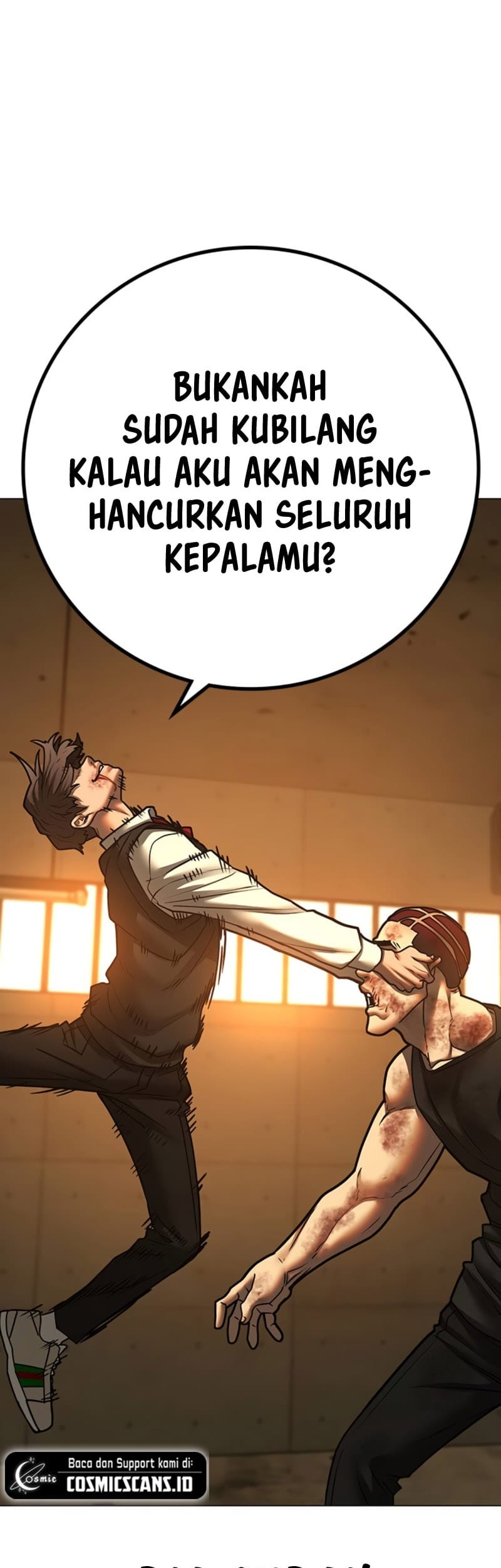The Regressed S-Class Adventurer’s Quest Life Chapter 1 - halaman 50