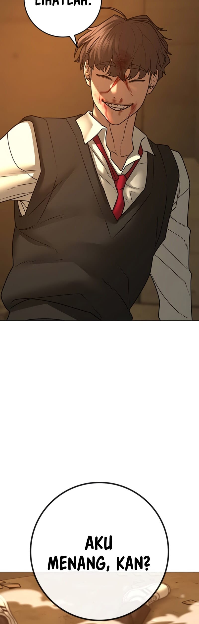 The Regressed S-Class Adventurer’s Quest Life Chapter 1 - halaman 56